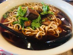 李先生牛肉面-李先生牛肉面大王(上海站南广场店)