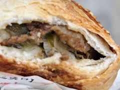 -百年夯碳烤胡椒饼(阿拉城店)