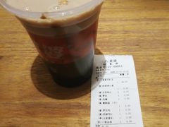 -八婆婆烧仙草(曾厝垵店)