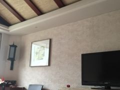 -三清山希尔顿度假酒店