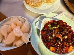 -正福居老北京正宗铜锅泉水涮肉(彰化路店)
