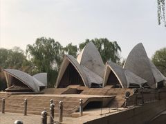 -北京世界公园