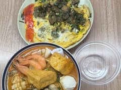 -老闽味沙茶面·姜母鸭(传承35年曾厝垵店)