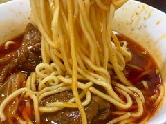 -易毛特色牛肉面(解放碑步行街店)