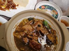 -老浒记烤鸭-北京菜(琉璃厂店)