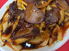 -乐天拉面(桃花街店)