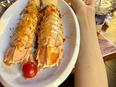 -海之屋韩式烤肉(海棠68环球美食街店)