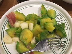 -云海肴·汽锅鸡·云南菜(东坝金隅店)