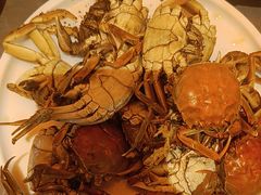 -黑金·寻焰自助百汇·烤肉·火锅(中街店)