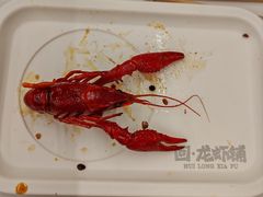 -回·龙虾铺·盆盆蟹·烧烤大排档(回龙观店)