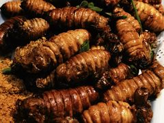 炸小神仙-渔娘渔家丹东海鲜(东直门店)