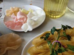 -刘一锅筋头巴脑(经园路店)