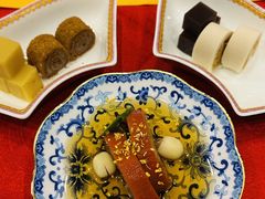 -白家大院·王府宫廷菜(苏州街店)