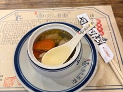 炖盅汤-卤儿道道(龙游路店)