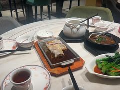 -稻香饭店(龙华天虹店)