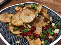 -阿记烧烤(大兴新区店)