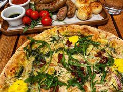 -城市大道红炉披萨烘焙坊