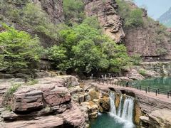 -云台山风景名胜区