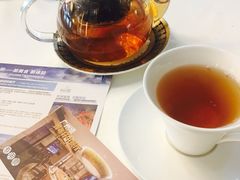 -广州塔晖粤轩中餐厅