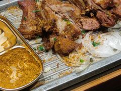 -清真·宁夏印象·盐池滩羊肉体验店(江宁路店)