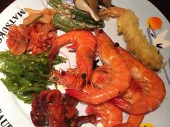 -松子料理(亮马桥店)