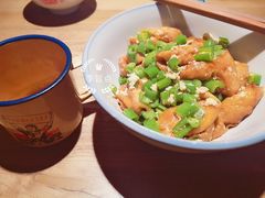 -农耕记·湖南土菜(科技园店)
