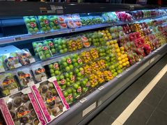 -Ole'超市(汉街万达店)