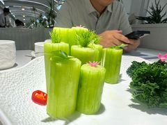 -3号仓库·创意中国菜(嘉兴龙鼎万达店)