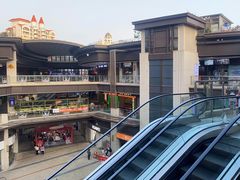 -大鹏佳兆业广场