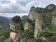 -南武当山景区
