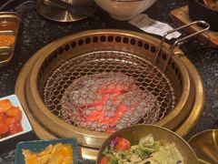 -肉匠日式烧肉屋·和牛居酒屋·酒水小食堂(大汉悦中心店)