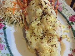 -Red Lobster