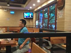 大堂-正德顺順德雙皮奶(中信店)