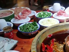 -春熙里老火锅(春熙路店)