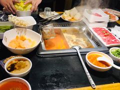 -东道煮牛肉火锅(重庆路店)