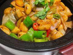 -南棠馆粤菜坊(群光店)