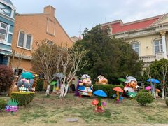 -蓬莱欧乐堡梦幻世界