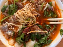 -谢继红26号牛肉汤(田家庵店)