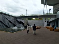 -东浩兰生上海世博展览馆