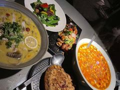 -梧桐花园餐厅(新城店)