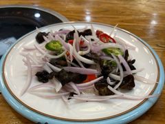 -清真西北风味餐厅