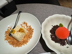 -虹潮荟·餐桌上的美食地理(太阳宫店)