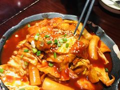 -泰好吃芝士年糕火锅(独墅湖店)