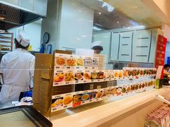 -黄金粥港式·早晚茶(海阳路店)