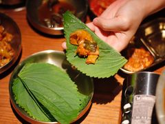 -春熙台韩国料理·章鱼肥牛(西丽店)