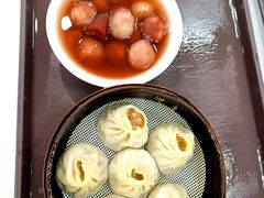 -常州糕团店(北大街新世纪商城店)