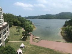 -天目湖涵田度假村