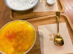 杨枝甘露双皮奶-古乡居甜品(大信店)