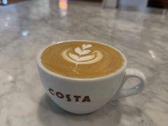 -COSTA COFFEE(恒基名人购物中心店)