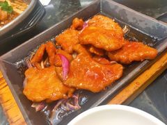 -新兴·金羊座·粤菜点心(乐峰店)